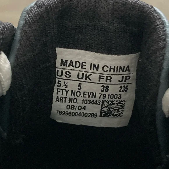 Adidas Golf Shoes - Picture 5 of 6